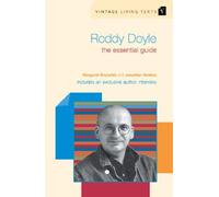 Roddy Doyle