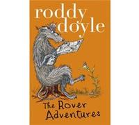 Roddy Doyle Bind-up: The Giggler Treatment, Rover Saves Christmas, The Meanwhile Adventures Doyle, Roddy (Auteur)