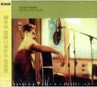 Roddy Frame - Reason for Living [Import]