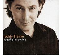 Roddy Frame - Western Skies