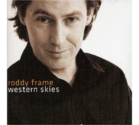 Roddy Frame - Western Skies [Import]