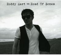 Vertical – Road of Bones