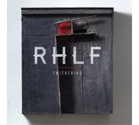 Roddy Hart & The Lonesome Fire Swithering (CD) Album