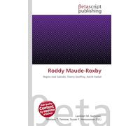 Roddy Maude-Roxby: Regina José Galindo, Thierry Geoffroy, Astrid Hadad