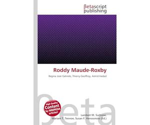 Roddy Maude-Roxby: Regina José Galindo, Thierry Geoffroy, Astrid Hadad