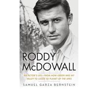 Roddy McDowall: An Actor's Life -- From "How Green Was My Valley" to "Lassie" to "Planet of the Apes"