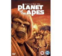 Roddy Mcdowall - Battle For The Planet Of The Apes [Import anglais]