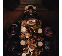 Roddy Ricch – Feed Tha Streets III – CD – Neuf