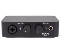 RØDE AI-1 Enregistrement d'interfaces audio
