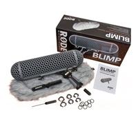 Rode - Protection anti-vent BLIMP avec suspension