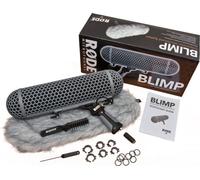 Rode - Protection anti-vent BLIMP avec suspension