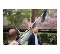 RØDE Boompole Pro professionnel ultra-léger