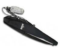 RØDE Boompole Bag Sac de transport en néoprène pour perche
