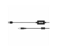 Rode - Câble d'alimentation USB DC-USB1