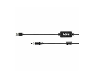 Rode - Câble d'alimentation USB DC-USB1
