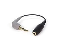 Rode SC4 rallonge 3.5 mm TRS vers 3.5 mm TRRS