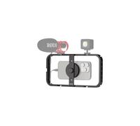 Rode Cage pour iPhone