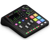 RODE Caster Duo schwarz WLAN Bluetooth USB-C