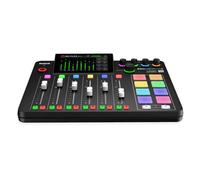 RODE Caster Pro II - Studio de production de podcasts