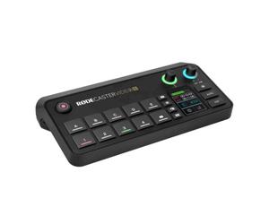 RODE Caster Video S workstation