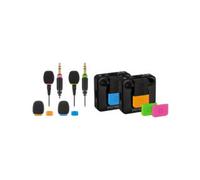 Rode Colors 2 Kit d'authentification de couleurs pour système Wireless Go