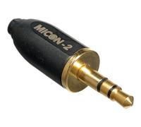 RODE MICON-2 / CONNECTEUR pr Lavalier, PinMic ou PinMic Long, jack TRS 3.5mm
