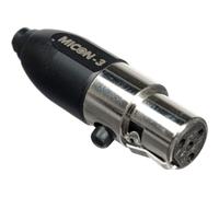 Rode - Connecteur Micon-3