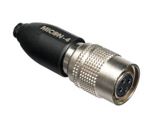 Rode - Connecteur Micon-4