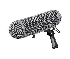 RODE Coque BLIMP/A - R 100044 Coque protectrice NTG1/2/3/4