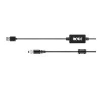Rode Câble d'alimentation USB DC-USB1 12 V pour RØDECaster Pro