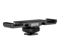 RODE Support Double Sabot DCS-1