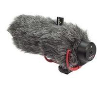 RODE DEADCAT GO brise vent en fourrure pour microphone VideoMic Go