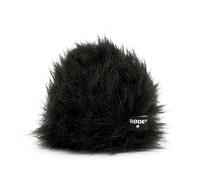 RODE DEADKITTEN brise vent fourrure pour micro stéréo VIDEO MIC PRO