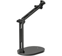 Rode DS2 Pied de table à bras articulé - noir Bras de microphone et de caméra noir