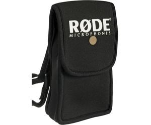 RODE Etui SMV pour Microphones Stéréo Vidéo Mic/Mic Pro