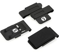 Rode Clip FlexClip GO compatible Wireless GO/GO II Rouge