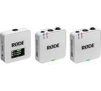 Rode Microphone Wireless GO (Gen 3) Micro