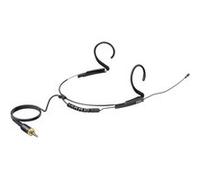 Rode HS2-BS Microphone serre-tête Noir - Small Micro Chant Noir G