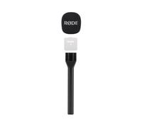 Rode Microphones Interview GO Adapter, Micro
