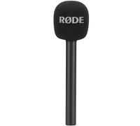 Rode Interview GO | ✅ Livraison gratuite à partir de 100 €