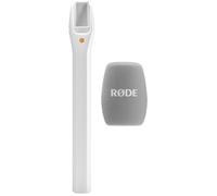 Rode Interview Micro White Accessoires système HF