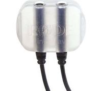 Rode - Lot de 10 supports invisiLav