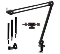 Rode Joint à rotule universel avec bras articulé Keepdrum