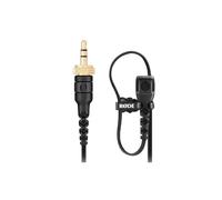 Rode Lavalier II Omnidirectional Lavalier Microphone