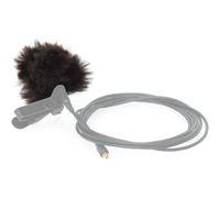RODE Lot de 3 Fourrures anti-vent MiniFur-Lav - Pour micro RODE SmartLav+