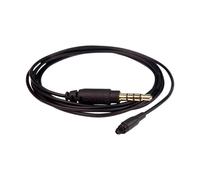 Rode MICON-11 - Noir - Adaptateur micro - connexion filaire - noir