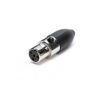RODE MiCon-3 adaptateur compatible entre HS1, Lavalier, Pinmic pour système Shure UR1/UR1M/ULX1/SLX1/PGX1/PG1