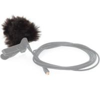 Rode Brise-vent en fourrure pour microphone x3