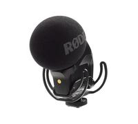 RODE Micro STEREOVIDEOMIC PRO R - R 100274 Micro pour camera