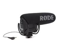 RODE Micro VIDEOMIC PRO RYCOTE - R 100262 VideoMic Pro Rycote